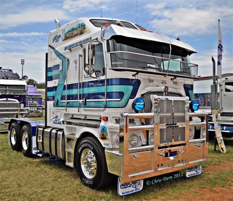 Power - hp: 550. . 1976 kenworth cabover for sale australia